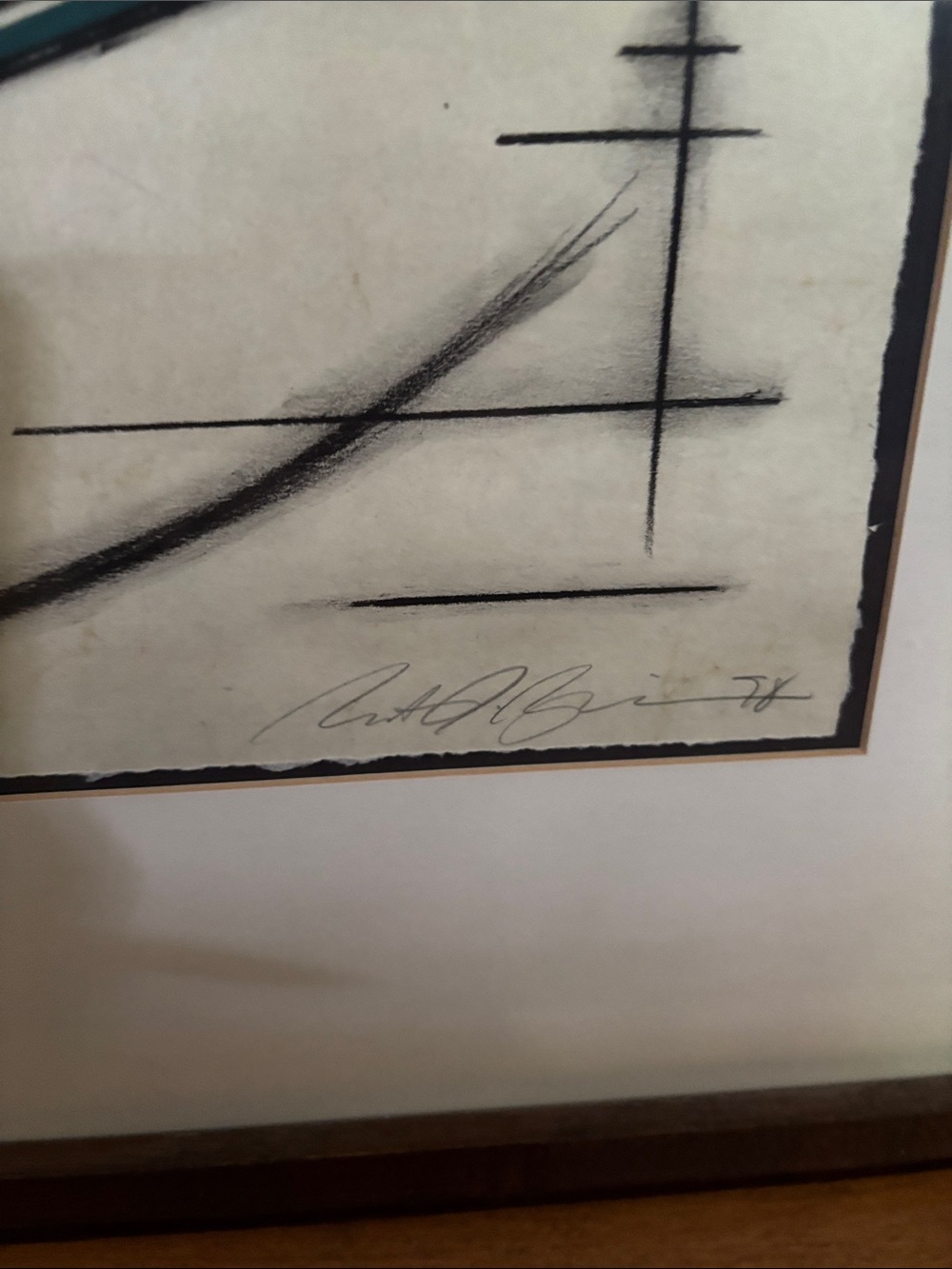 Abstract Art - Picture 2 of 2
